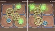 Mondstadt I & II puzzle solution (Image via HoYoverse)